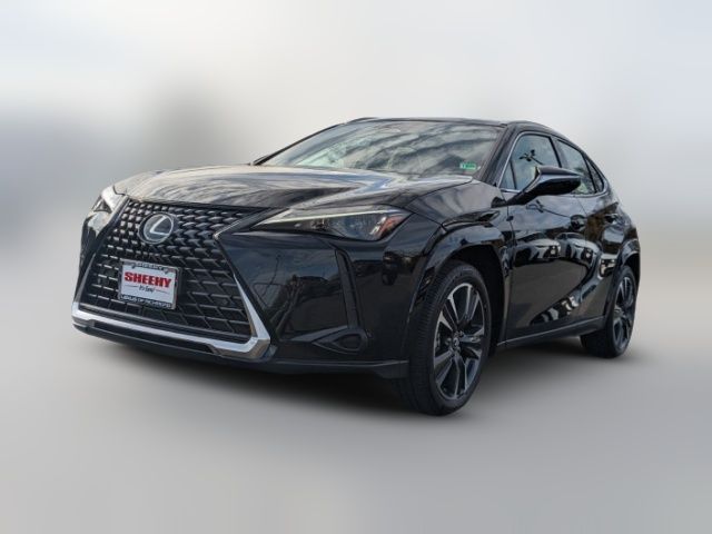 2025 Lexus UX UX 300h Premium