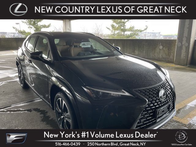 2025 Lexus UX UX 300h Premium