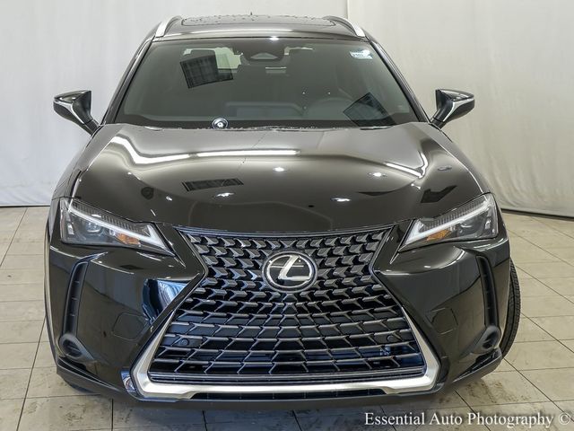 2025 Lexus UX UX 300h Premium