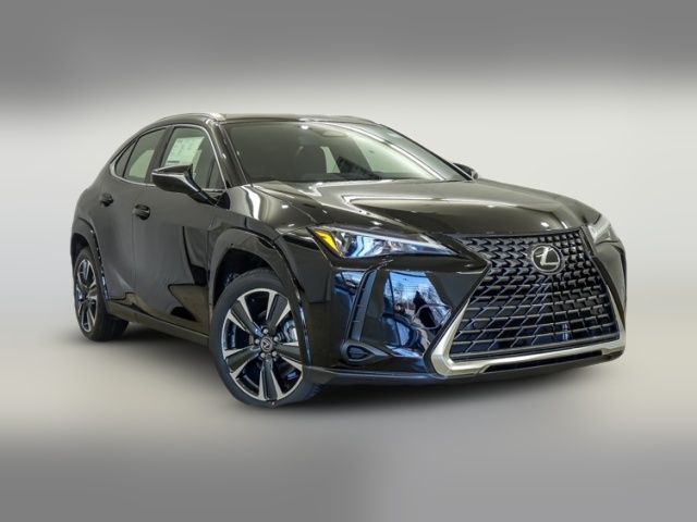 2025 Lexus UX UX 300h Premium