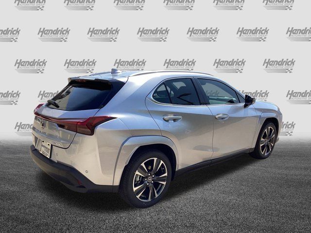 2025 Lexus UX UX 300h Premium