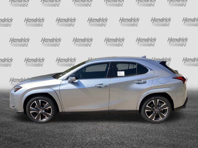 2025 Lexus UX UX 300h Premium