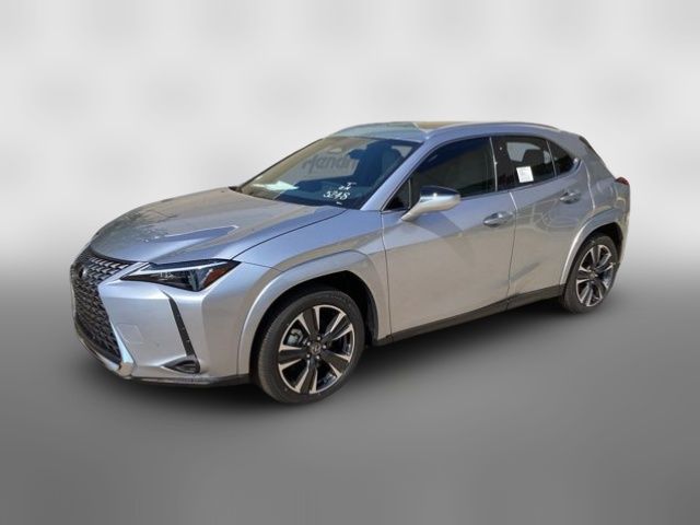 2025 Lexus UX UX 300h Premium