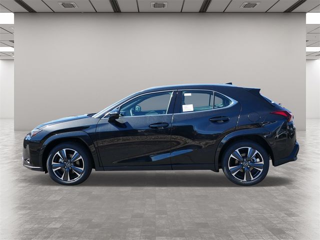 2025 Lexus UX UX 300h Premium