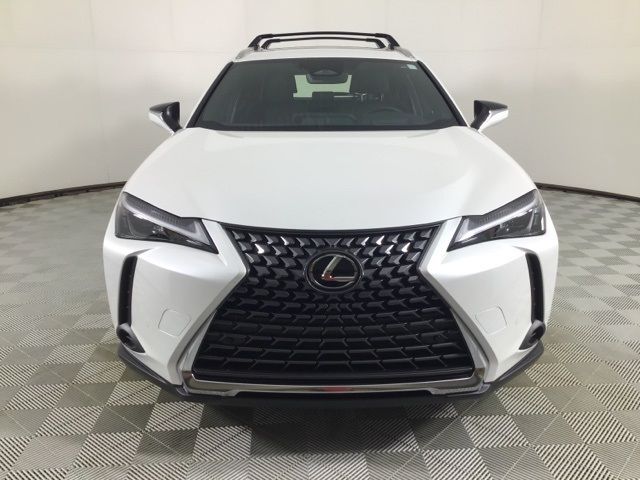 2025 Lexus UX UX 300h Premium