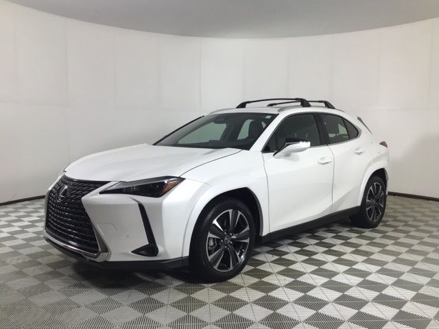 2025 Lexus UX UX 300h Premium