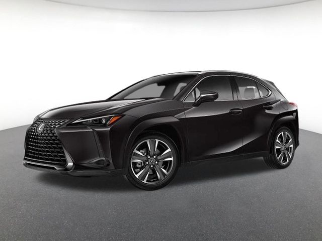 2025 Lexus UX UX 300h Premium