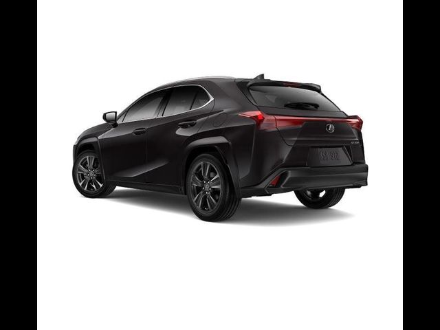 2025 Lexus UX UX 300h Premium