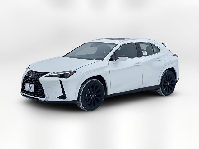 2025 Lexus UX UX 300h Premium