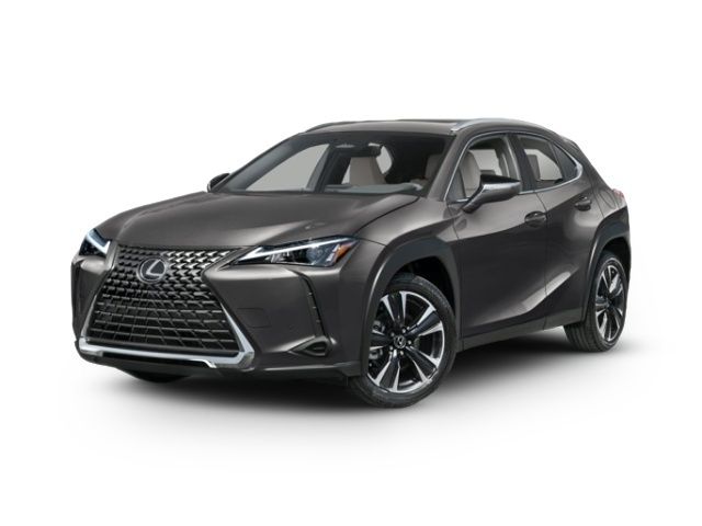 2025 Lexus UX UX 300h Premium
