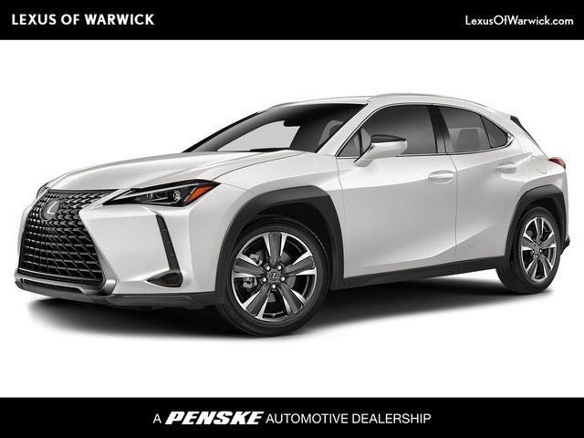 2025 Lexus UX UX 300h Premium