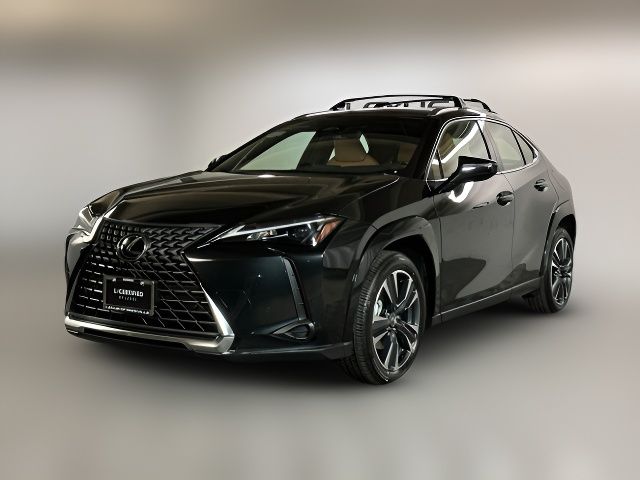 2025 Lexus UX UX 300h Premium