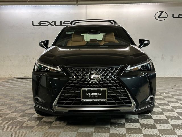 2025 Lexus UX UX 300h Premium