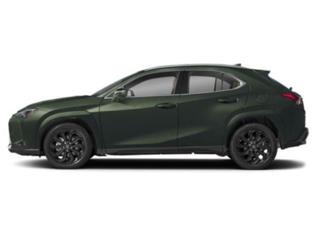 2025 Lexus UX UX 300h Premium