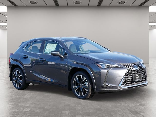 2025 Lexus UX UX 300h Premium