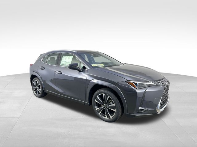 2025 Lexus UX UX 300h Premium