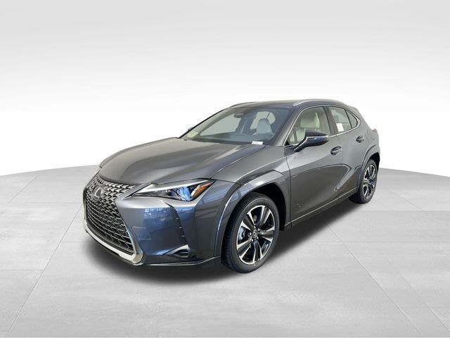 2025 Lexus UX UX 300h Premium