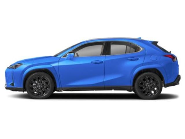 2025 Lexus UX UX 300h Premium