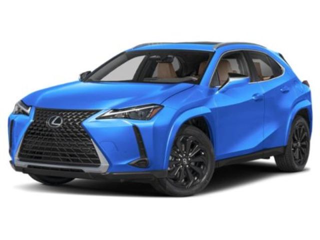 2025 Lexus UX UX 300h Premium