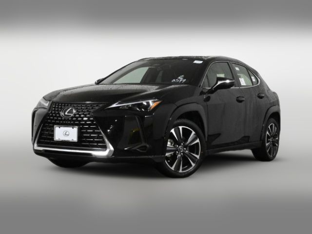 2025 Lexus UX UX 300h Premium