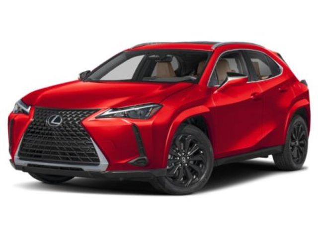 2025 Lexus UX UX 300h Premium