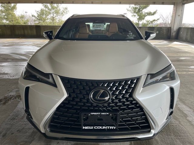 2025 Lexus UX UX 300h Premium