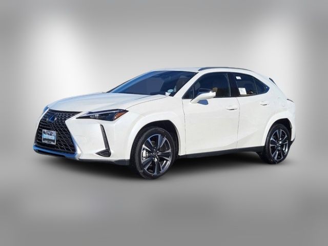 2025 Lexus UX UX 300h Premium