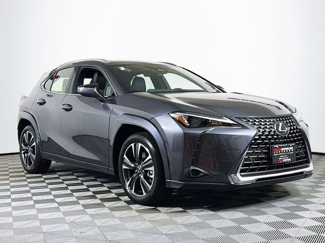 2025 Lexus UX UX 300h Premium
