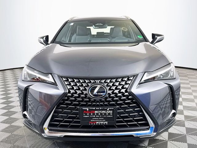 2025 Lexus UX UX 300h Premium