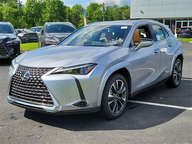 2025 Lexus UX UX 300h Premium