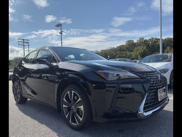 2025 Lexus UX UX 300h Premium