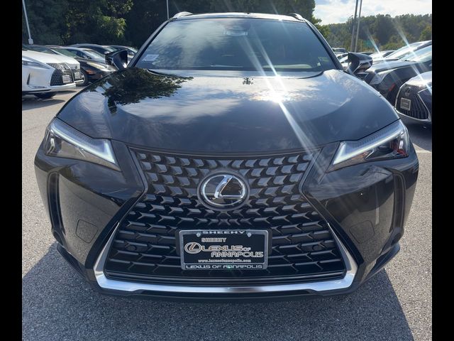 2025 Lexus UX UX 300h Premium