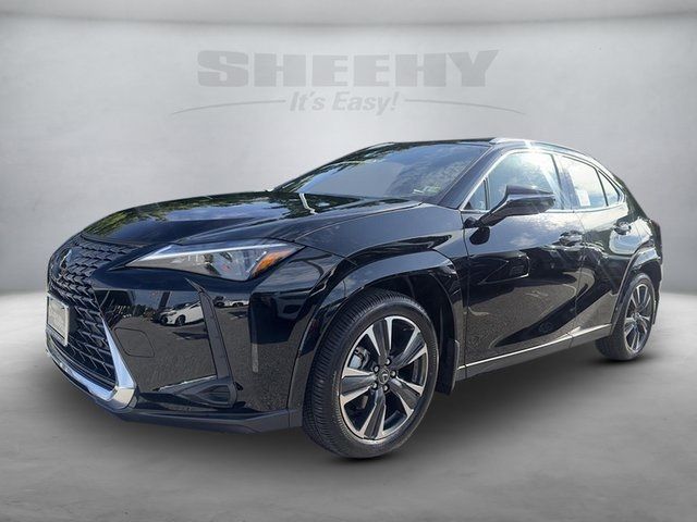 2025 Lexus UX UX 300h Premium