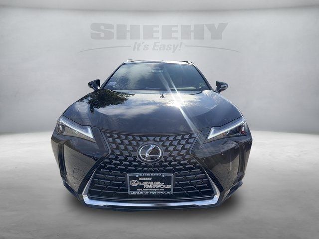 2025 Lexus UX UX 300h Premium