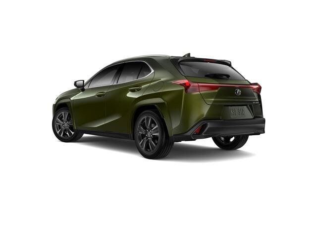 2025 Lexus UX UX 300h Premium