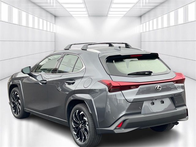 2025 Lexus UX UX 300h Premium