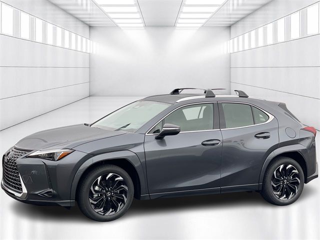 2025 Lexus UX UX 300h Premium