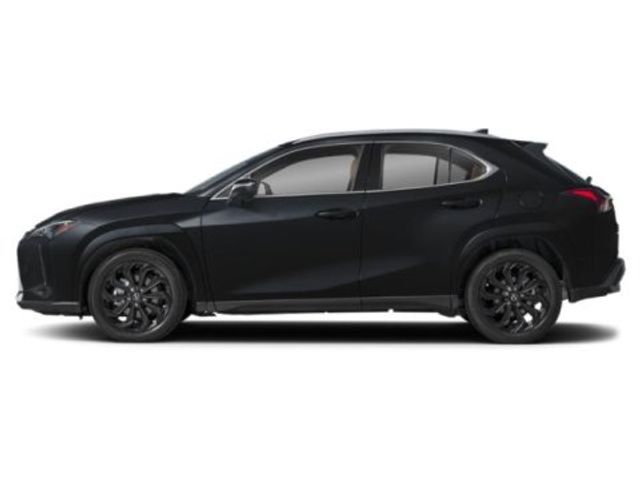 2025 Lexus UX UX 300h Premium