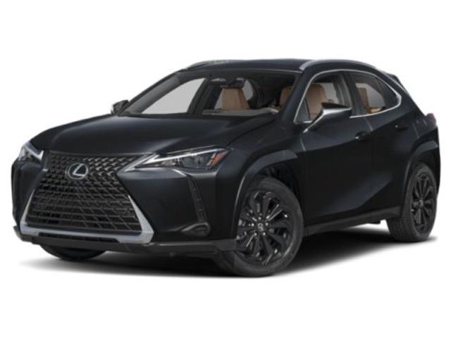 2025 Lexus UX UX 300h Premium