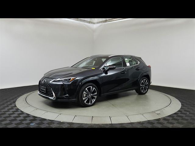 2025 Lexus UX UX 300h Premium