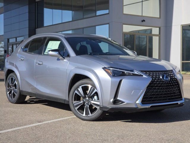 2025 Lexus UX UX 300h Premium