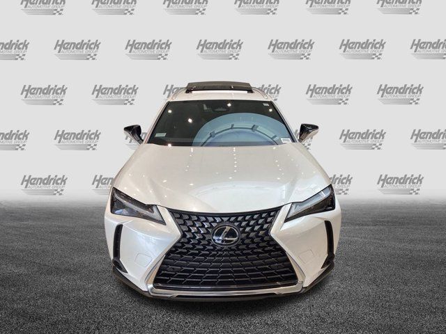 2025 Lexus UX UX 300h Premium