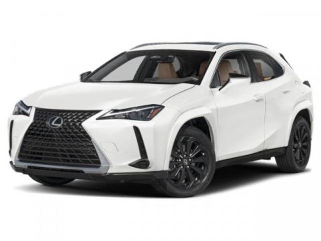 2025 Lexus UX UX 300h Premium