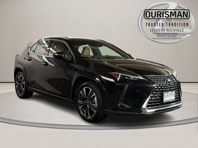2025 Lexus UX UX 300h Premium