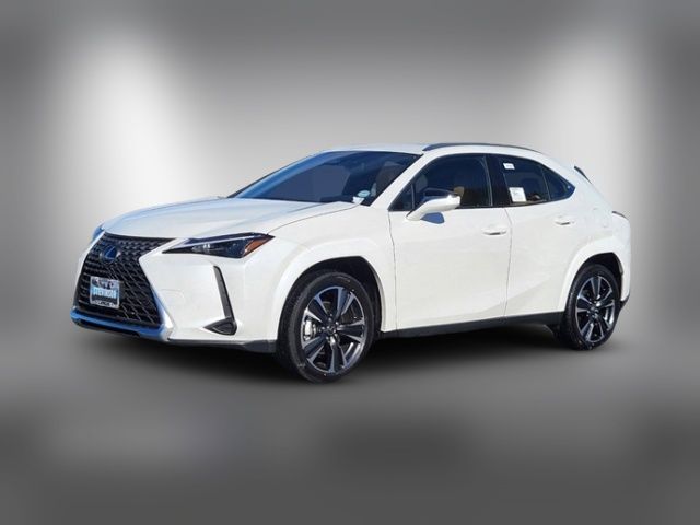 2025 Lexus UX UX 300h Premium