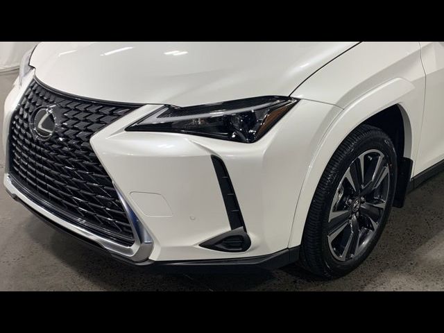 2025 Lexus UX UX 300h Premium