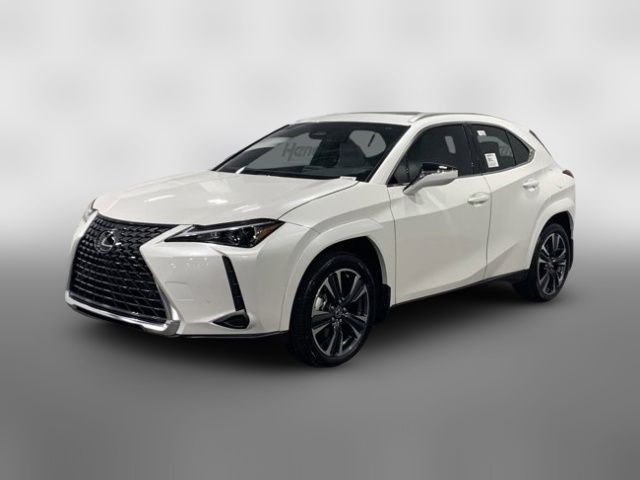 2025 Lexus UX UX 300h Premium