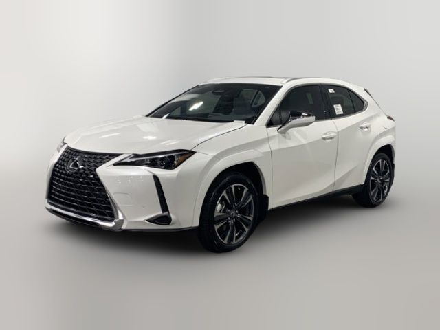 2025 Lexus UX UX 300h Premium