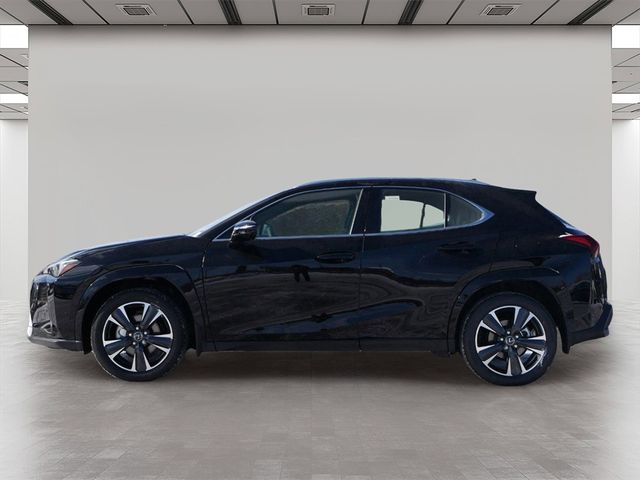 2025 Lexus UX UX 300h Premium