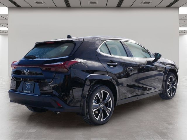 2025 Lexus UX UX 300h Premium